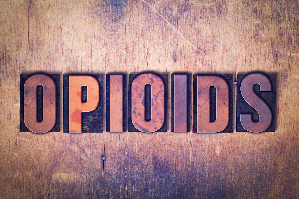 Opioid Addiction Signs, Symptoms and Treatment