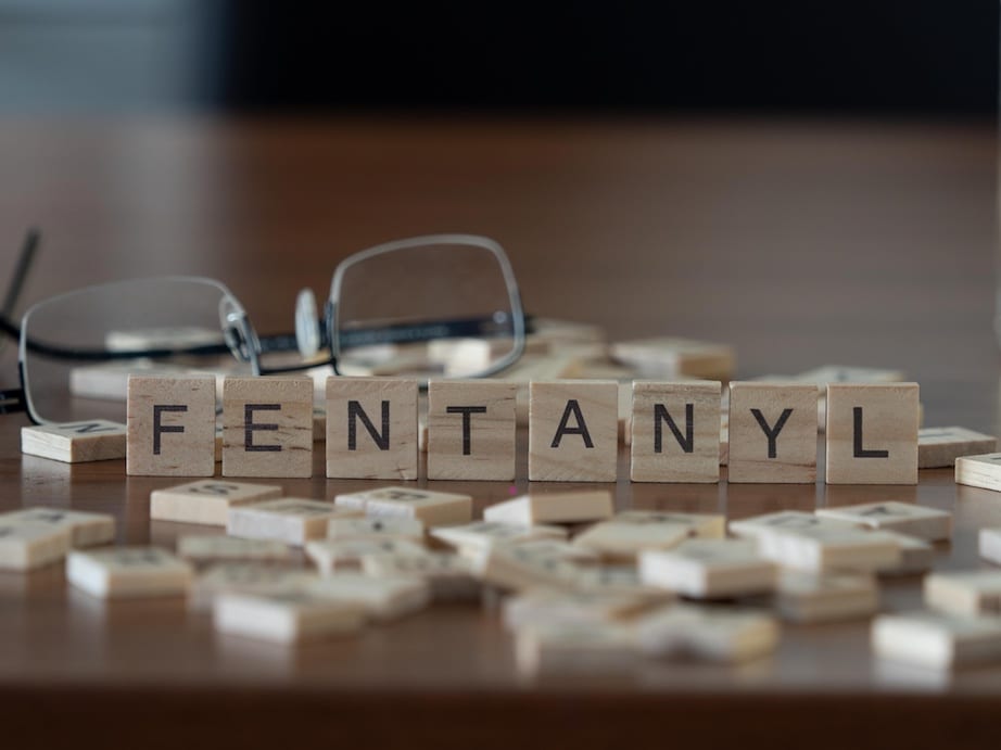 Fentanyl Addiction Treatment, Signs and Symptoms