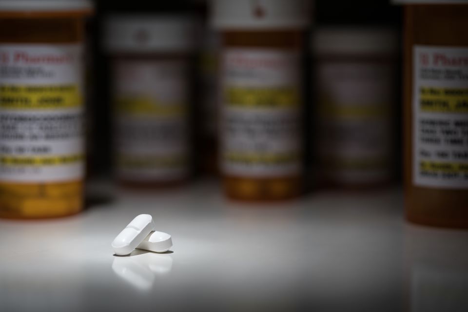Is Your Loved One Addicted to Opioids?