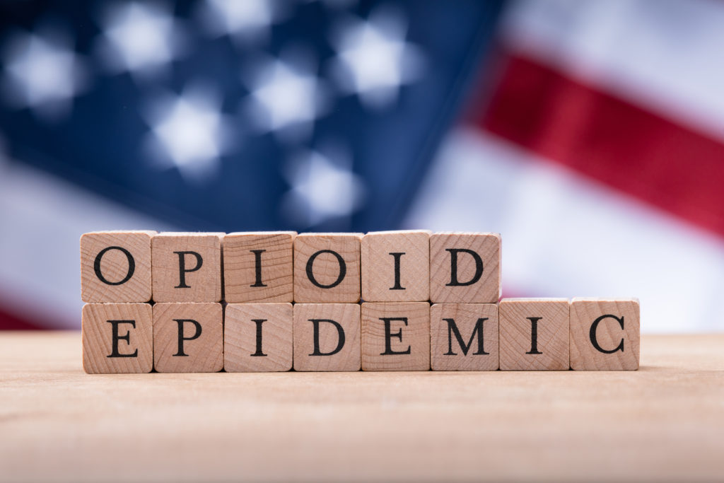 5 Reasons the Opioid Epidemic is Far from Over
