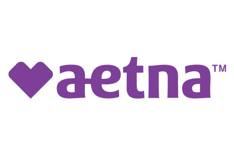 In-network with Aetna
