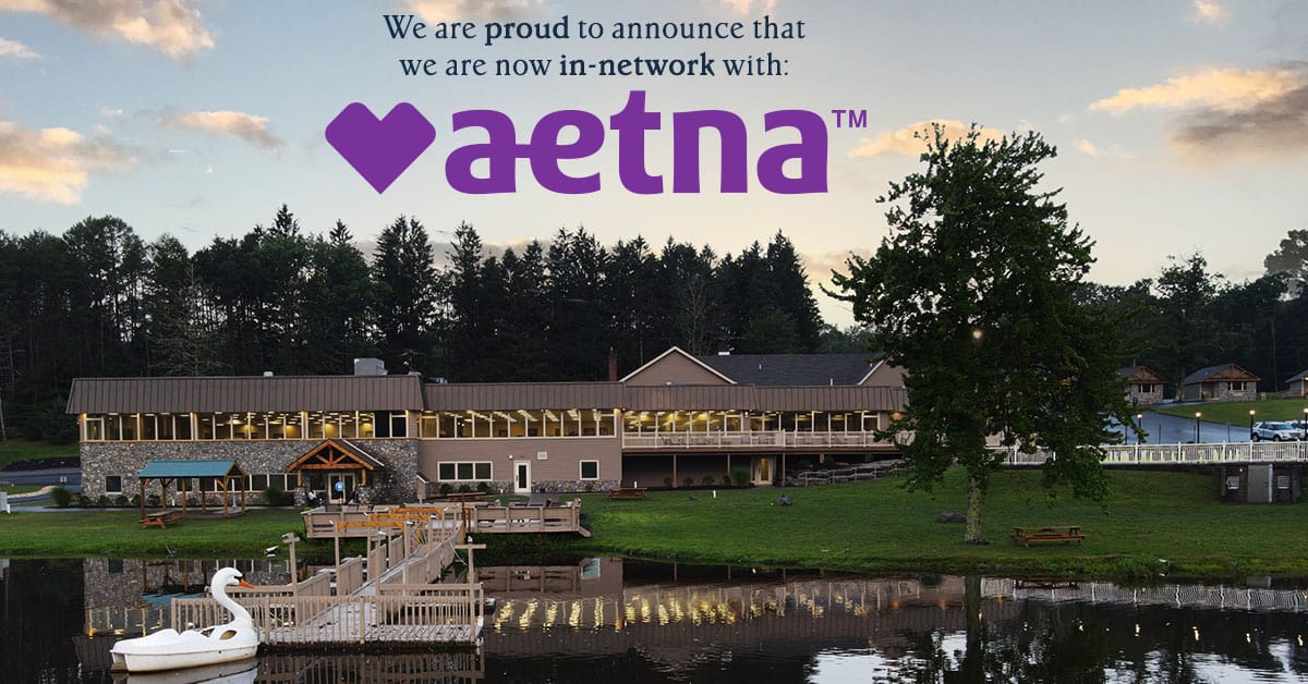 Aetna Partners with Leading Addiction Treatment Provider Brookdale