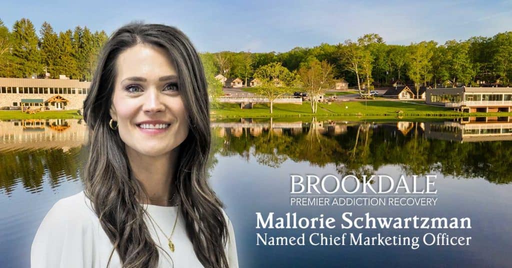 Mallorie Schwartzman Named Chief Marketing Officer
